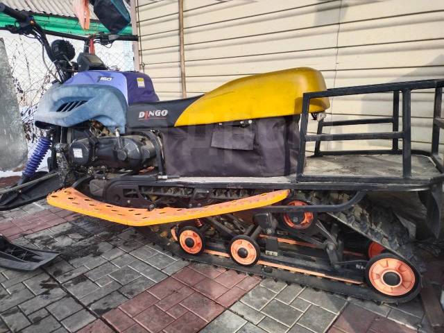 Irbis Dingo T150. ,  ,   