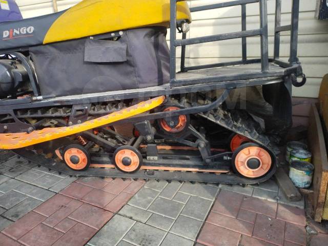 Irbis Dingo T150. ,  ,   