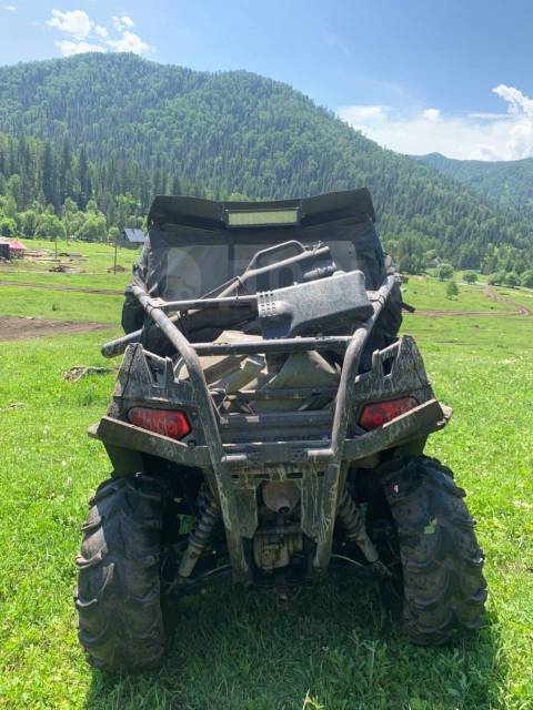 Polaris RZR. ,  \,   