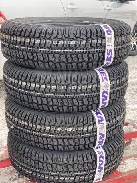 Кама-Flame, 205/70R16 91Q, 16", 1 шт, 205 мм, 70 %, радиальный, Грязь ...