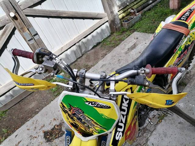 Suzuki RM-Z 450. 450. ., ,  ,   