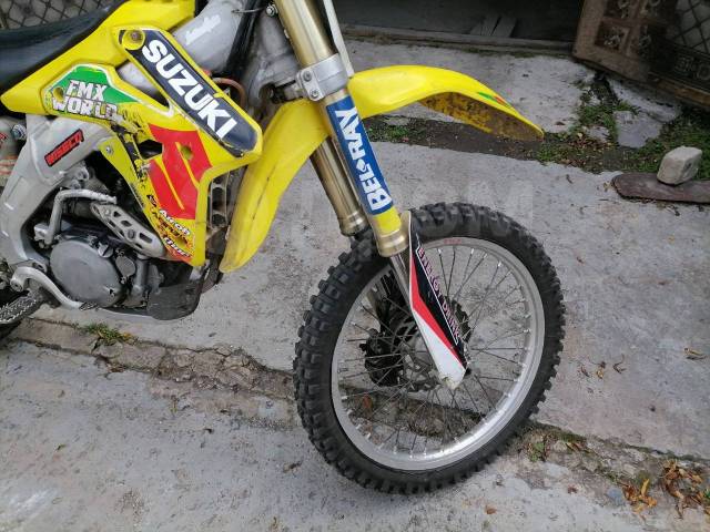 Suzuki RM-Z 450. 450. ., ,  ,   