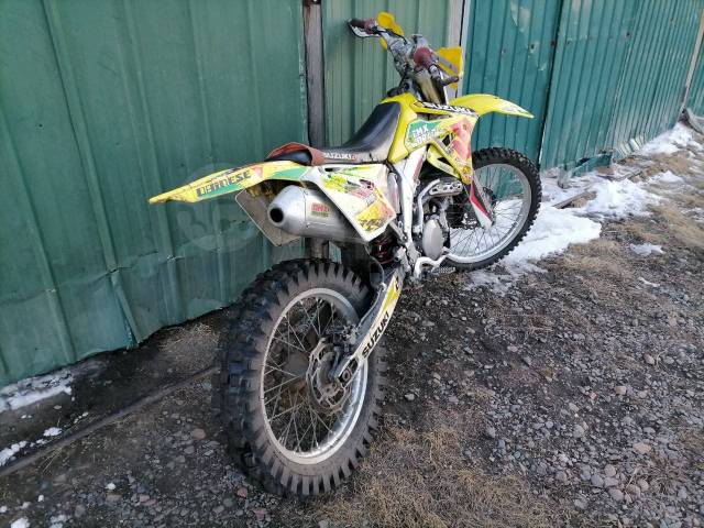 Suzuki RM-Z 450. 450. ., ,  ,   