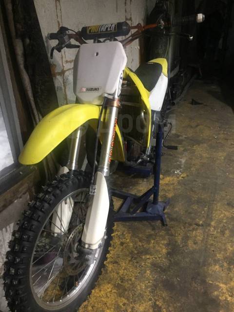 Suzuki RM 85L. 84. ., ,  ,   