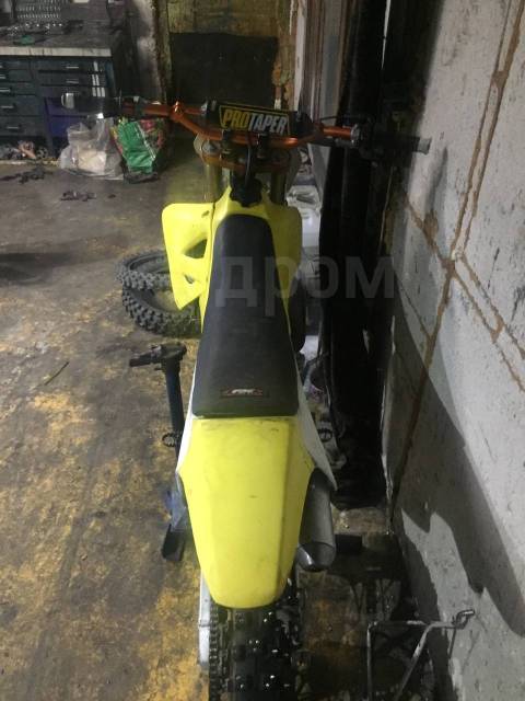 Suzuki RM 85L. 84. ., ,  ,   