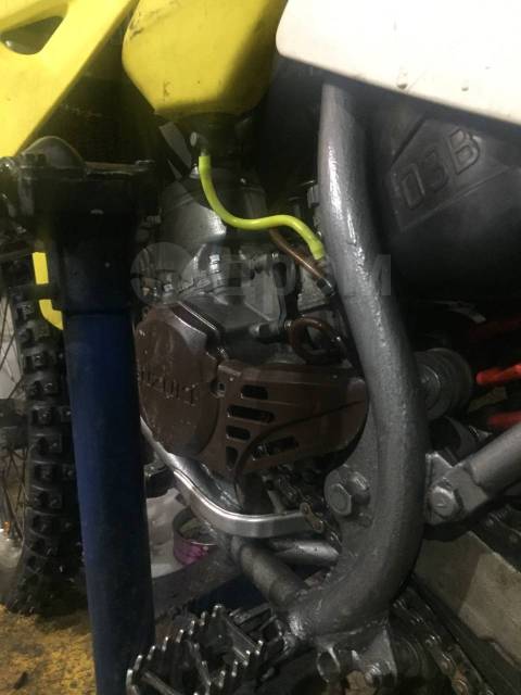 Suzuki RM 85L. 84. ., ,  ,   