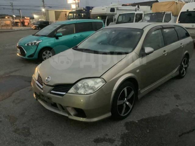 Стеклоподъемник nissan primera