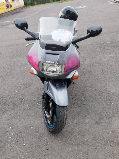 Honda CBR 600F. 600. ., , ,   