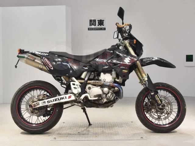 Suzuki DR-Z 400SM. 400. ., , ,  .     