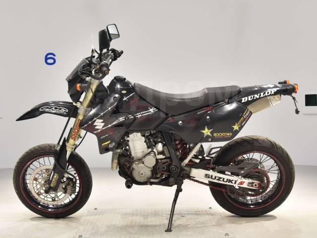 Suzuki DR-Z 400SM. 400. ., , ,  .     