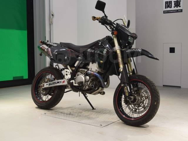 Suzuki DR-Z 400SM. 400. ., , ,  .     