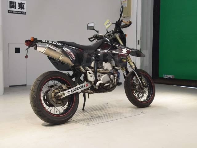 Suzuki DR-Z 400SM. 400. ., , ,  .     