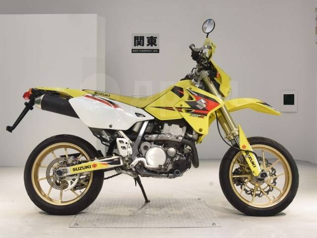 Suzuki DR-Z 400SM. 400. ., , ,  .     