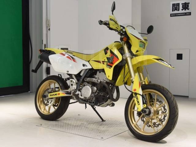 Suzuki DR-Z 400SM. 400. ., , ,  .     