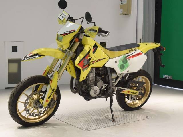 Suzuki DR-Z 400SM. 400. ., , ,  .     