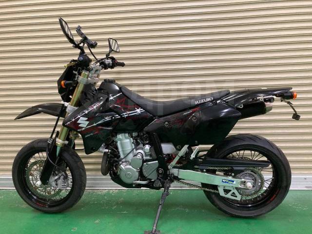 Suzuki DR-Z 400SM. 400. ., , ,  .     