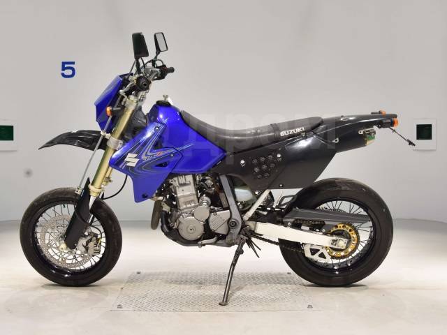 Suzuki DR-Z 400SM. 400. ., , ,  .     