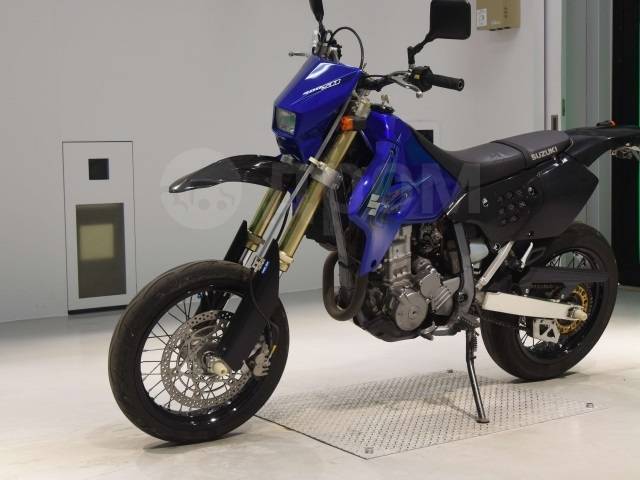 Suzuki DR-Z 400SM. 400. ., , ,  .     