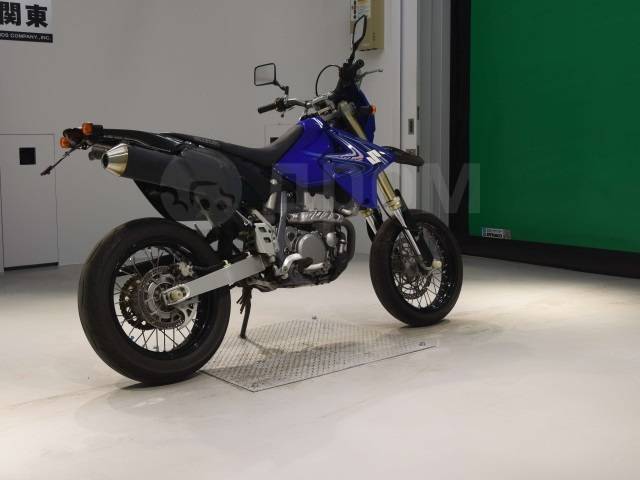 Suzuki DR-Z 400SM. 400. ., , ,  .     