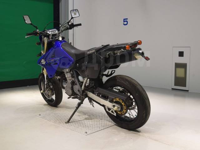 Suzuki DR-Z 400SM. 400. ., , ,  .     