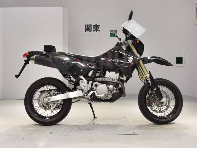 Suzuki DR-Z 400SM. 400. ., , ,  .     