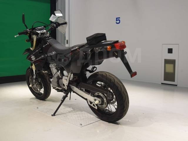 Suzuki DR-Z 400SM. 400. ., , ,  .     