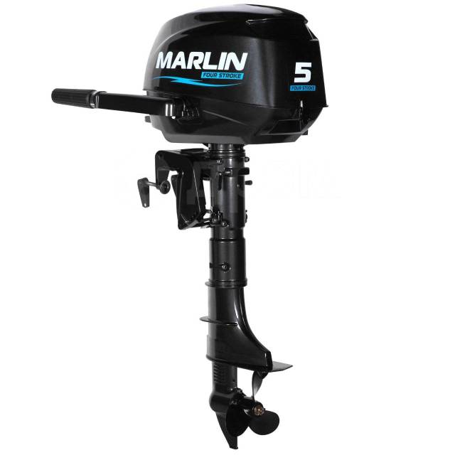 Marlin. 5,00.., 4-, ,  S (381 ), 2022  