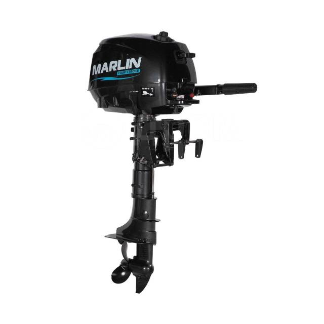 Marlin. 5,00.., 4-, ,  S (381 ), 2022  