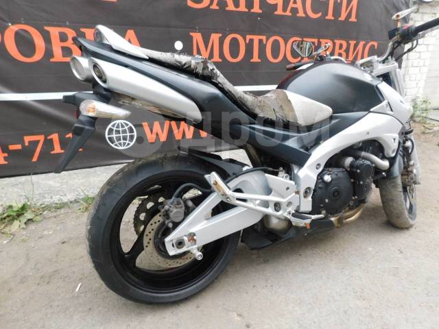 Suzuki GSR 400. 400. ., , ,  .     