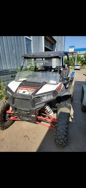 Polaris Ranger XP 1000 EPS. ,  \,   