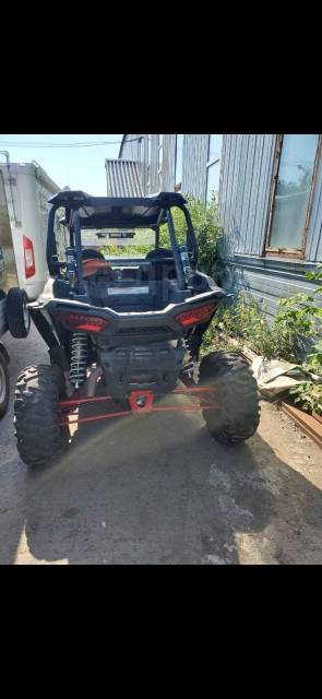 Polaris Ranger XP 1000 EPS. ,  \,   