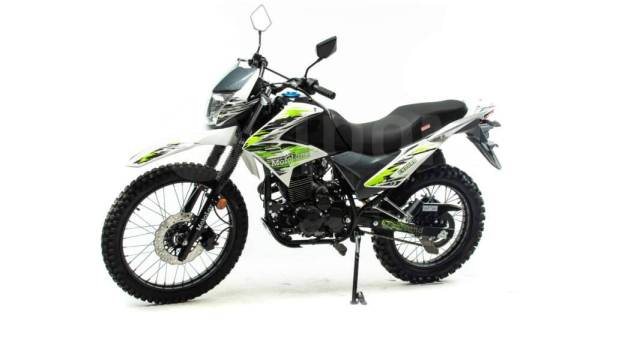 Motoland Enduro 250 LT. 250. ., , ,  .     