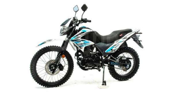 Motoland Enduro 250 LT. 250. ., , ,  .     