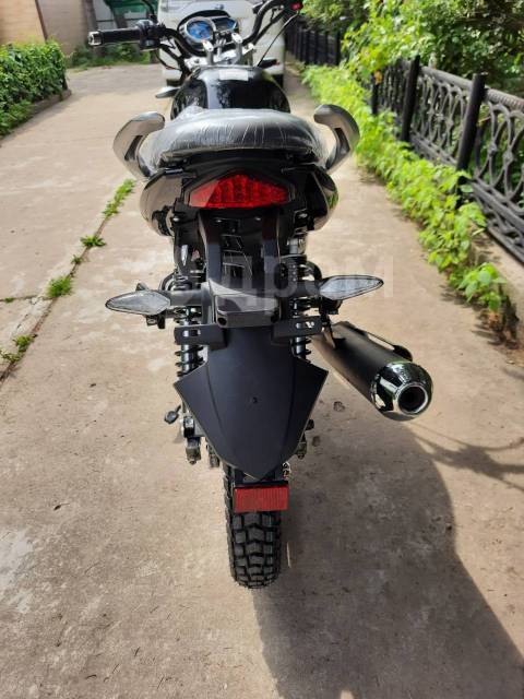 Regulmoto SK 200-9. 200. ., , ,   