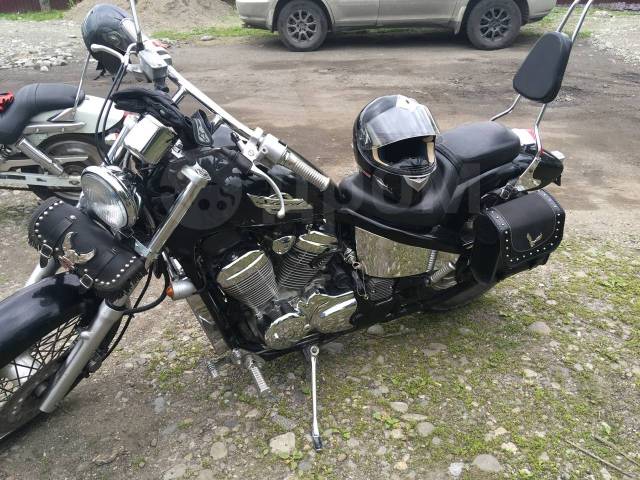 Honda Steed. 400. ., , ,   