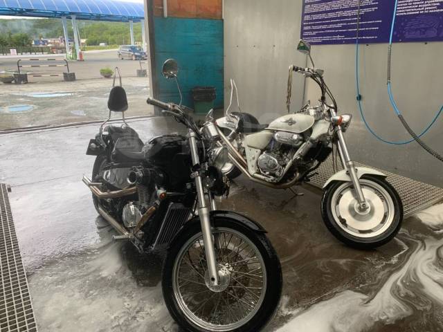 Honda Steed. 400. ., , ,   