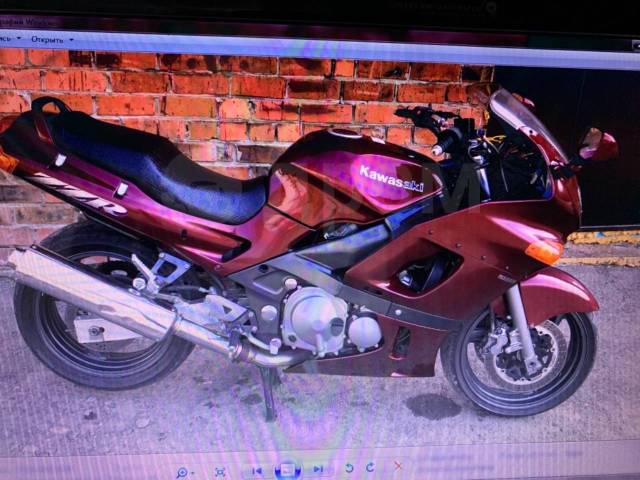 Kawasaki ZZR 400 2. 400. ., , ,   