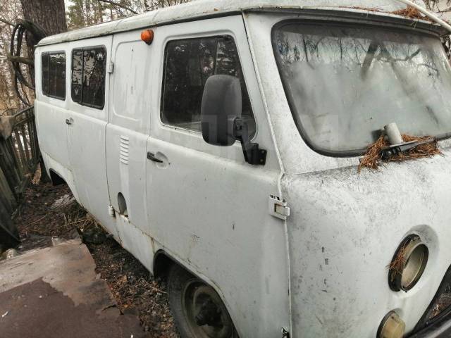 Авторазбор новокузнецк уаз