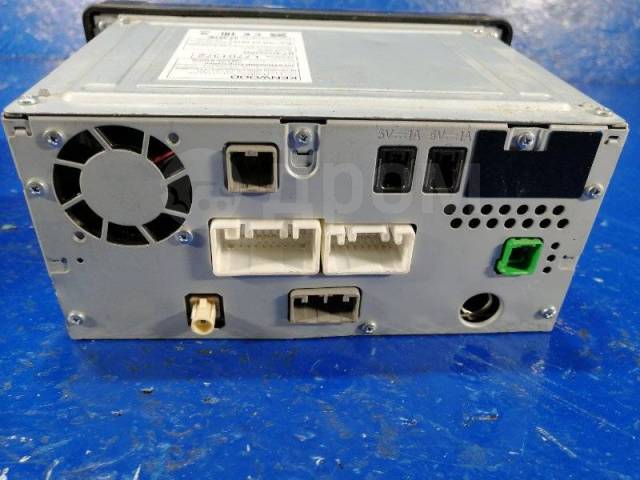 Mitsubishi connect 8740a056