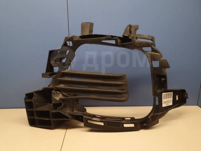 Купить Кронштейн ПТФ правый Renault Kaptur 2016- [269209807R] в Санкт ...