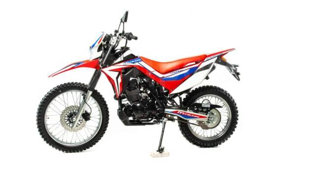 Motoland Enduro 250 LT. 250. ., ,  ,  .     