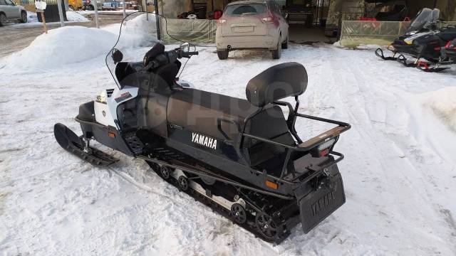 Yamaha Viking 540 V. ,  ,   