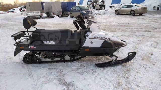 Yamaha Viking 540 V. ,  ,   