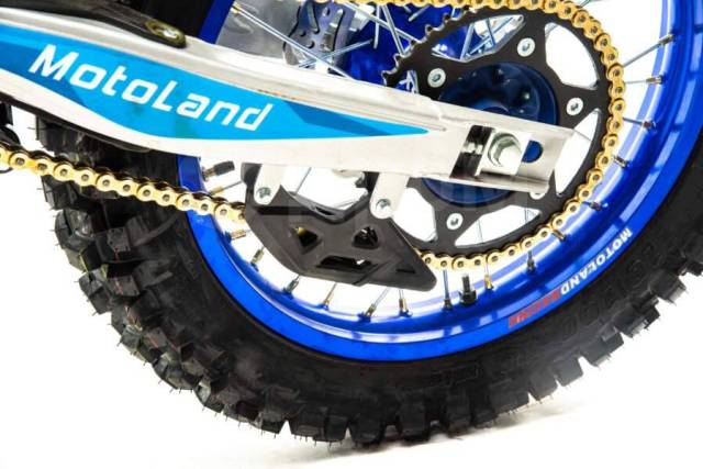 Motoland XT250 HS. 250. ., ,  ,  .     