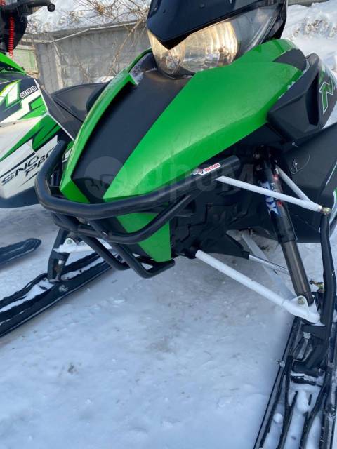 Arctic Cat m800