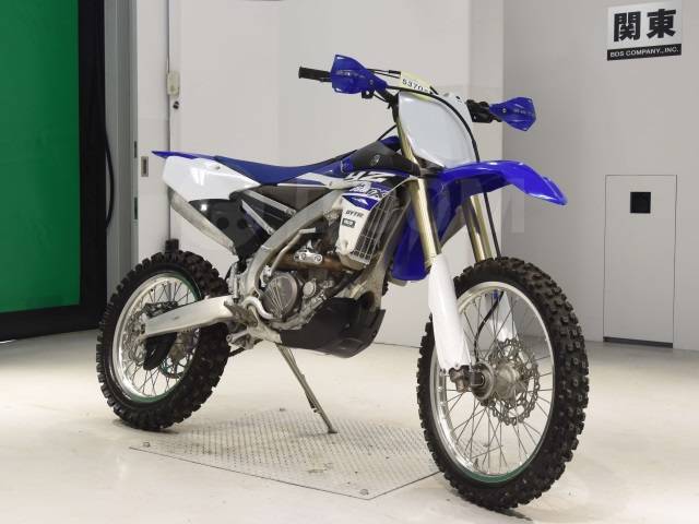 Yamaha YZ 250F. 250. ., , ,  .     