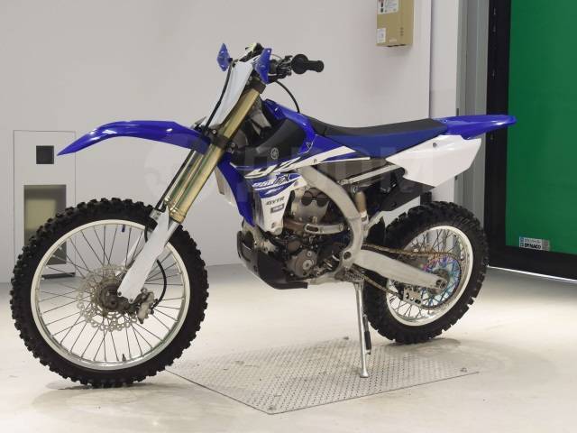 Yamaha YZ 250F. 250. ., , ,  .     