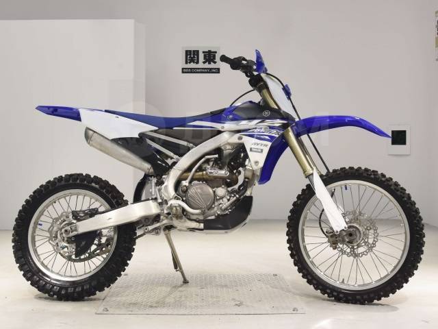 Yamaha YZ 250F. 250. ., , ,  .     