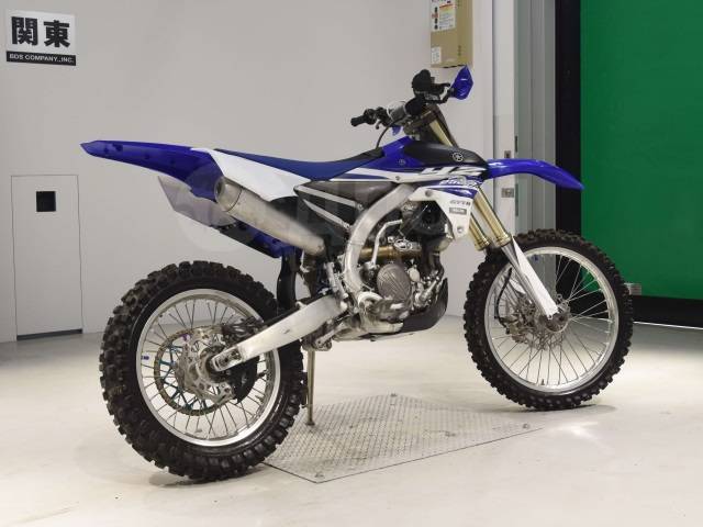 Yamaha YZ 250F. 250. ., , ,  .     