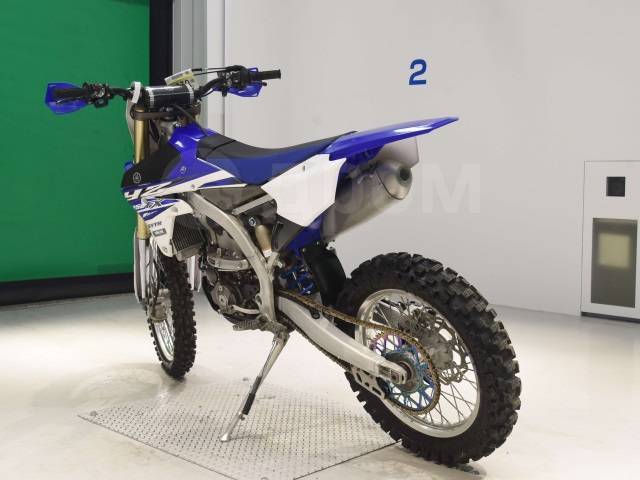 Yamaha YZ 250F. 250. ., , ,  .     